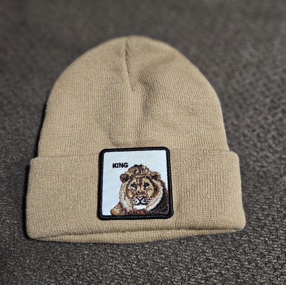 Beanie
